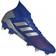 adidas Predator 19.1 SG - Bold Blue/Silver Met/Football Blue