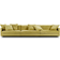 Eilersen Great Ash Soffa 320cm 3-sits