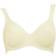 Anita Rosa Faia Twin Seamless Underwire Bra - Beige