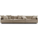 Eilersen Great Ash Soffa 320cm 3-sits