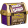 Spin Master Kinetic Sand Hidden Treasure