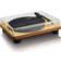 Lenco LS-50TQ turntable Levysoitin