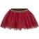 Petit by Sofie Schnoor Sille Skirt - Earth Red (P193650)