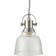 Oriva Loki Fönsterlampa 12cm