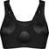 Shock Absorber Active MultiSports Support Bra Black Female