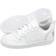 NIKE Court Borough Low GS - White