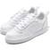 NIKE Court Borough Low GS - White