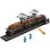 LEGO Creator Crocodile Locomotive 10277