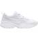 Puma Cilia Scarpe da Corsa Donna - White/Gray Violet-Silver