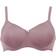 Rosa Faia Fleur Wireless Contour Bra - Berry