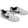 Nike Court Borough Low GS - White/Black