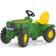 John Deere Pedal Tractor