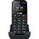 Maxcom Telefono Fijo Dec Mm38d 2.2" 3g Sim Black