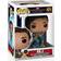 Funko Pop! Marvel Spider Man Far From Home Mj