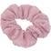 By Stær Scrunchie Plissé