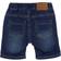 Hust & Claire Jes Shorts - Denim (29113494)