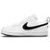 Nike Court Borough Low 2 GS - White/Black