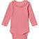 Minymo Baby Body L/S - Brandied Apricot (111202-5272)