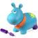 B.Toys Bouncy Rhino Hankypants