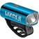 Lezyne Hecto Drive lm Neo Metallic Luci bicicletta