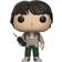 Funko Pop! TV Stranger Things Mike
