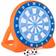 Bestway Inflatable Dartboard