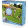 Bestway Oppustelig Fodbold Dartskive