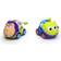 Oball Go Grippers Disney Baby Buzz & Alien