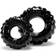 Oxballs Penis Ring 'Truckt'