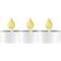 Star Trading Saul LED-ljus 5.5cm 3st