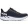 Hoka Clifton 7 Wide M - Black/White