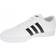adidas Easy Vulc 2.0 M - Cloud White/Core Black/Cloud White