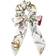 Everneed Trille Bow scrunchie
