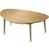 FDB Møbler D103 Anholt Coffee Table 71.5x120cm