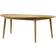 FDB Møbler D103 Anholt Coffee Table 71.5x120cm