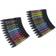 Winsor & Newton Promarker Mixed Marker Set 24-pack