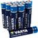 Varta High Energy AA 12-pack