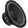 Monacor SP-202E 8 Inch Woofer 50 W