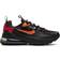 Nike Air Max 270 React GS - Black Magma Orange