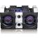 Lenco PMX-150 Noir-Argent USB