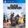 Road Redemption (PS4)