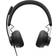 Logitech Zone Auriculares Alámbrico Diadema 981-000875