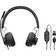 Logitech Zone Auriculares Alámbrico Diadema 981-000875