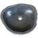 vidaXL Basin River Stone Oval 37-46 x (29-36)