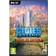 Cities: Skylines - Parklife Edition (PC)