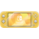 Hori Protective Screen Filter for Nintendo Switch Lite