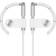 Bang & Olufsen BeoPlay Earset Ecouteurs Bluetooth Sans Fil Graphite Morron