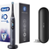 Oral-B iO8 Electric Toothbrush with Travel Case