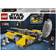 LEGO Star Wars Anakin's Jedi Interceptor 75281