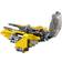 LEGO Star Wars Anakin's Jedi Interceptor 75281